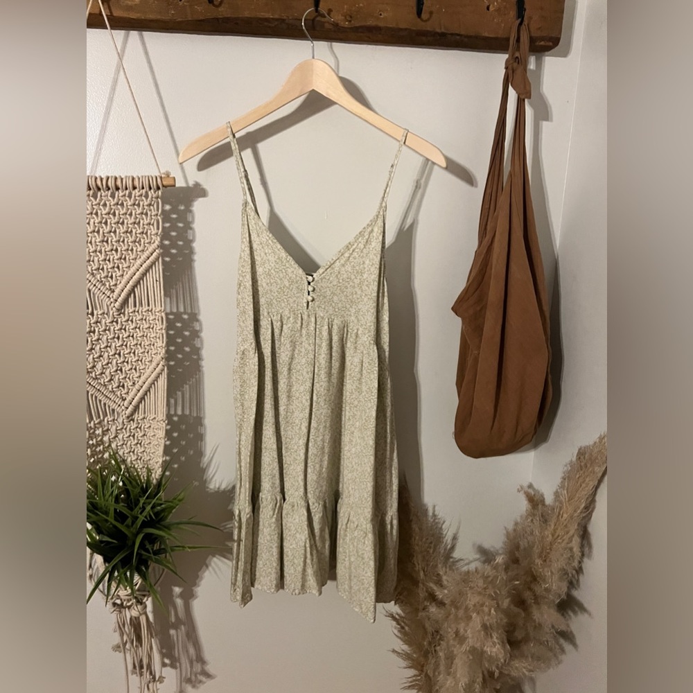 Summer dress